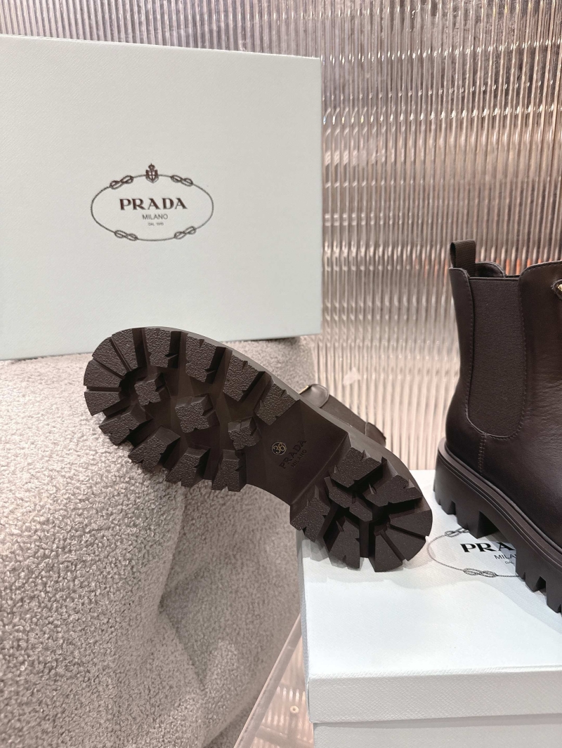 Pra*a boots